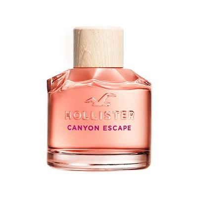 Hollister Canyon Escape For Her Eau De Parfum 100 ml - Women Perfumes (Edt/Edp)