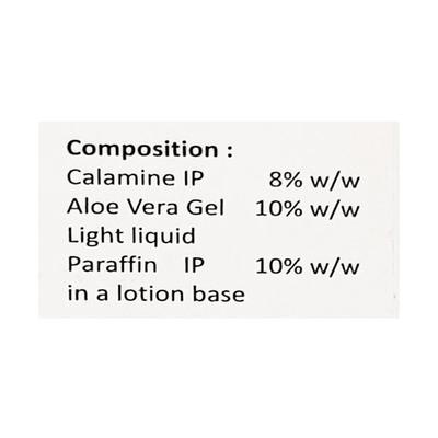 Calak A Lotion 100ml - Dry Skin-Emo