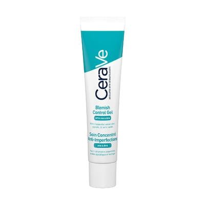 CeraVe Blemish Control Gel 40 ml - Face Creams