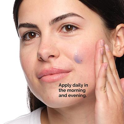 The Ordinary Multi-Peptide + Copper Peptides 1% Serum 30ml 30 ml - Face Serum