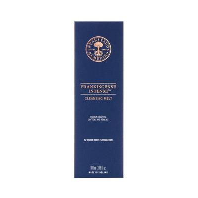 Neal'S Yard Remedies Frankincense Intense Cleansing Melt Sa 100 ml - Scrubs & Exfoliants