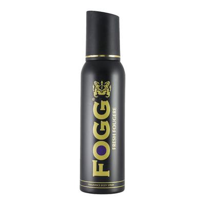 Fogg Fragrance Body Spray - Fresh Fougere 120ml - Men Deodorants/Roll-Ons