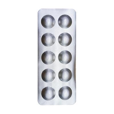 CRAVIHENZ 40 Tablet 10's - Cancer Oncology-Hor