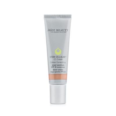 Juice Beauty SC, STEM CELLULAR CC Cream Sun-Kissed Glow 50 ml - Foundation