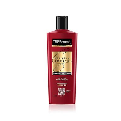 TRESemme Keratin Smooth Shampoo, 185 ml - Shampoos