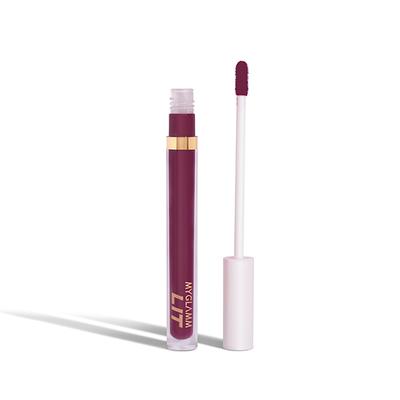 Lit Liquid Matte Lipstick - Submarining 3 Ml - Liquid Lipsticks