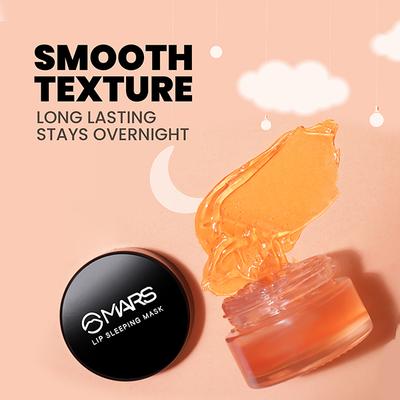 MARS Lip Sleeping Mask 20 gm - Lipstick Primers & Plumpers