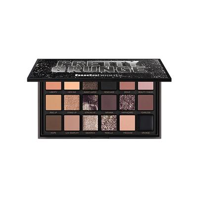 Huda Beauty Pretty Grunge Eyeshadow Palette 16.8 gm - Eye Shadow Palettes