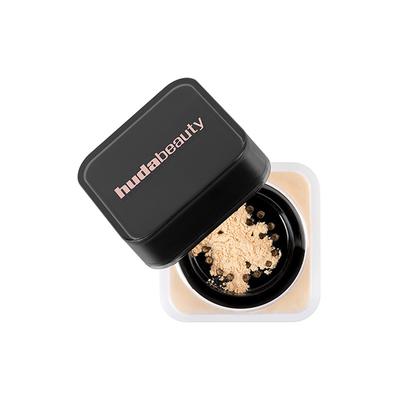 Huda Beauty Easy Bake Loose Baking & Setting Powder Mini Banana Bread 6 gm - Loose Powder