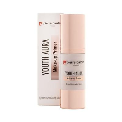 Pierre Cardin Parismake Up Base Youth Aura Make Up Primer 30 ml - Primer