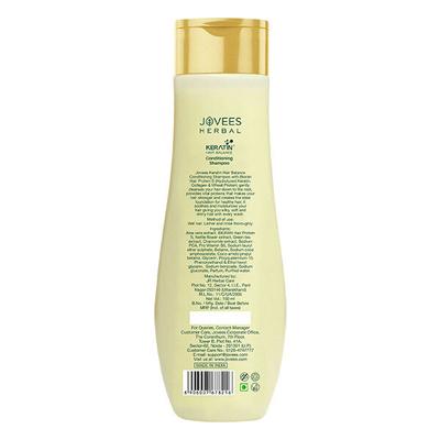 Jovees Keratin Hair Balance Conditioning Shampoo 150 ml - Shampoos