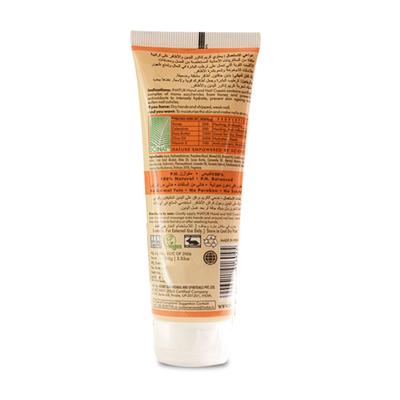 Inatur Herbals Hand & Nail Cream 100 gm - Hand Creams
