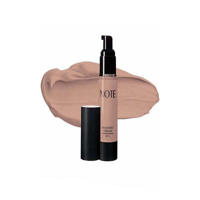 NOTE DETOX AND PROTECT FOUNDATION 111 35 ml - Foundation