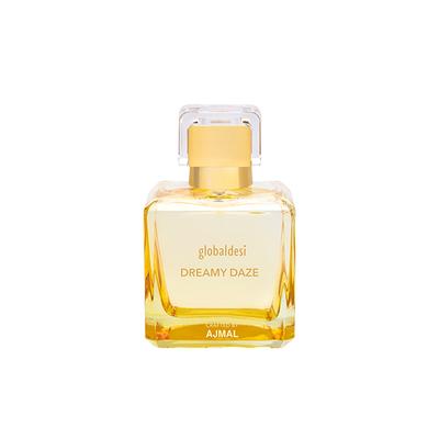 Global Desi DremyD EDP & MagicM Mist Pack of 2 300 ml - Body Mist/Spray