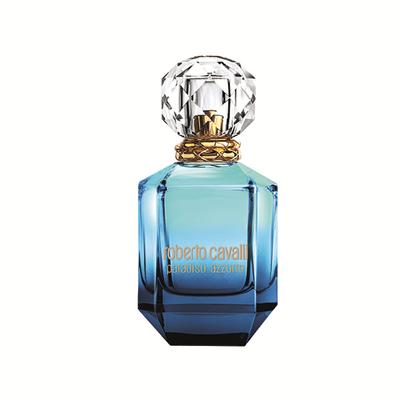 Roberto Cavalli Paradiso Azzurro Eau De Parfum 75 ml - Women Perfumes (Edt/Edp)