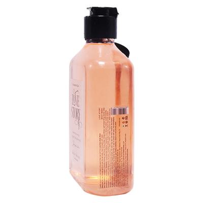Kimirica Love Story Body Wash with Gardenia, Night Blooming Jasmine, & Aloe Vera 270ml - Shower Gels & Body Wash