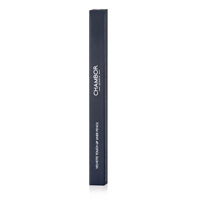 Chambor Velvette Touch Lip Liner Pencil - Rd 22 1.14 gm - Lip Liners