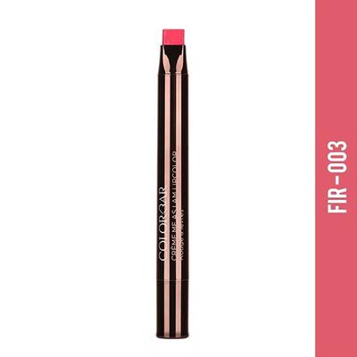 Colorbar Fir - 003 1 gm - Lipsticks
