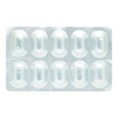 VITASAVE GOLD Tablet 10's - Supplements-Vam