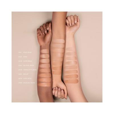 Diego Dalla Palma Milano Stay On Me No Transfer Long Lasting Water Resistant Foundation 267W 30ml - Foundation