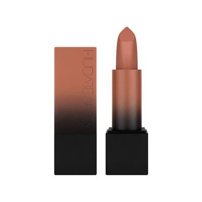 Huda Beauty Power Bullet Matte Lipstick Board Meeting 3 gm - Lipsticks
