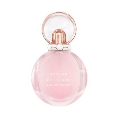 Bvlgari Rose Goldea Blossom Delight Eau de Toilette 50 ml - Women Perfumes (Edt/Edp)