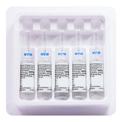 Mesolit 600mg Injection 3ml - Poisoning/Overdose-Ant