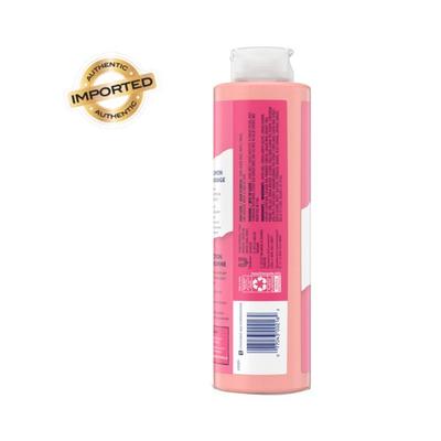 St. Ives Exfoliating Body Wash - Pink Lemon extracts 650 ml - Shower Gels & Body Wash