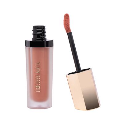 PAC Timeless Matte Cocoa Berry 6.5 ml - Liquid Lipsticks