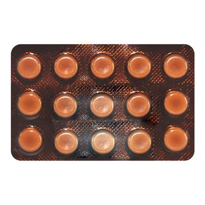 Inderal 40mg Tablet 15'S - Hypertension-Bet