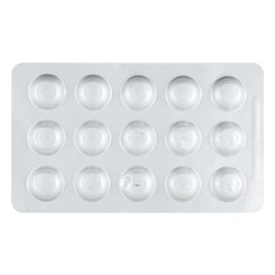 Rozula 10mg Tablet 15'S - High Cholesterol-Dys