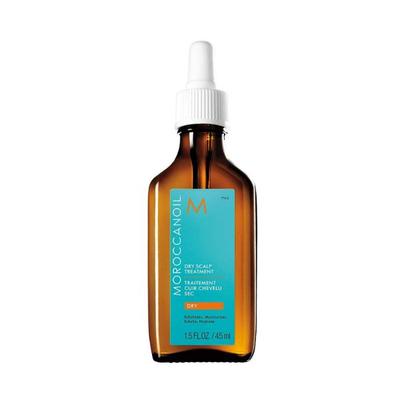 Moroccanoil Dry Scalp Treatment 45 ml - Hair Oils