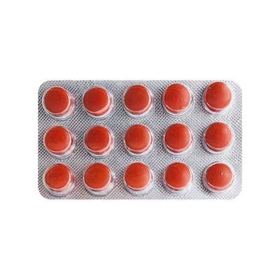 TENEFIT 20mg Tablet 15's - Diabetes-Ant