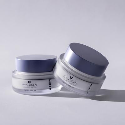 Mizon Hyalugen Gel Le Lift Cream 50 ml - Skin-Treatment