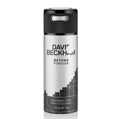 David Beckham Beyond Forever Deodorant Spray 150 ml - Deodorants/Roll-Ons