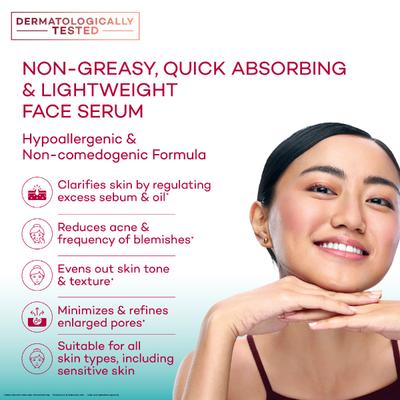 Biluma Clarifying Serum 15 ml - Face Serum