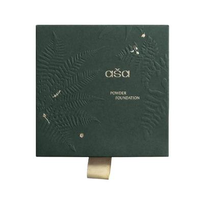 asa Powder Foundation - Soothing Ginger WN 32 10 gm - Foundation