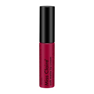 Miss Claire Soft Matte Lip Cream 35 6.5 Gm - Lipsticks
