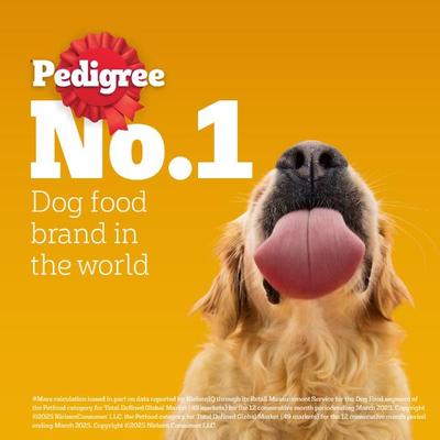 Pedigree Adult Chicken Biryani 1 kg - Pet Healthcare