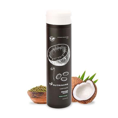 Nutrinorm Protein Shampoo For Dry Hair 200 ml - Shampoos