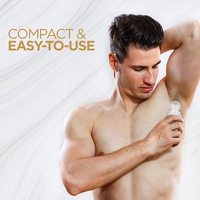 The Man Company Blanc Roll On Deo 55 ml - Men Deodorants/Roll-Ons