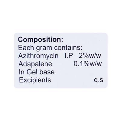 ATM A Gel 15gm - Acne-Acn