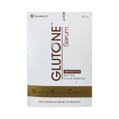 GLUTONE Serum 30ml - Dry Skin-Emo