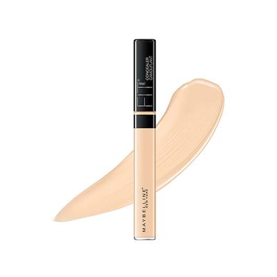 Maybelline New York Fit Me Concealer,10 Light 6.8 gm - Concealer