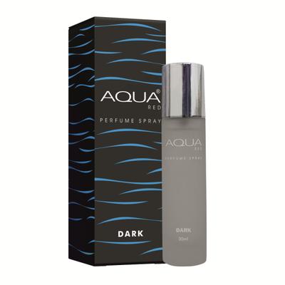 Aqua Perfume Spray - Dark 30 ml - Perfumes (Edt/Edp)