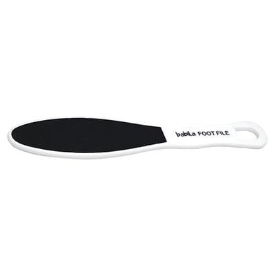 Babila Heavy Duty -Foot File-Pc-V023 1's - Foot Scrubs