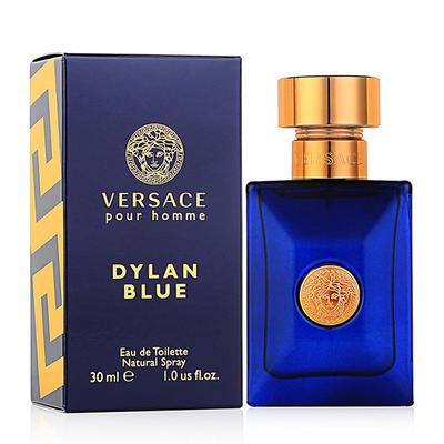 Versace Dylan Blue Eau De Toilette 30 ml - Perfumes (Edt/Edp)
