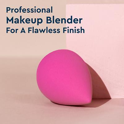 Gubb Beauty Blending Sponge (Pink) 1's - Sponges & Applicators