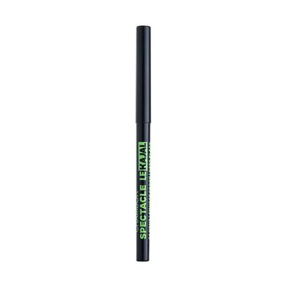 Chambor Spectacle Le Kajal Black Eyeliner 0.3 gm - Eyeliners