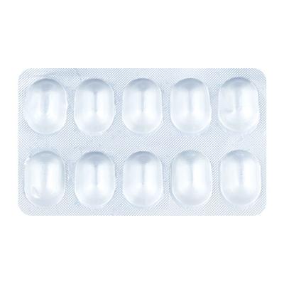 HYDROWIN 400mg Tablet 10's - Malarial